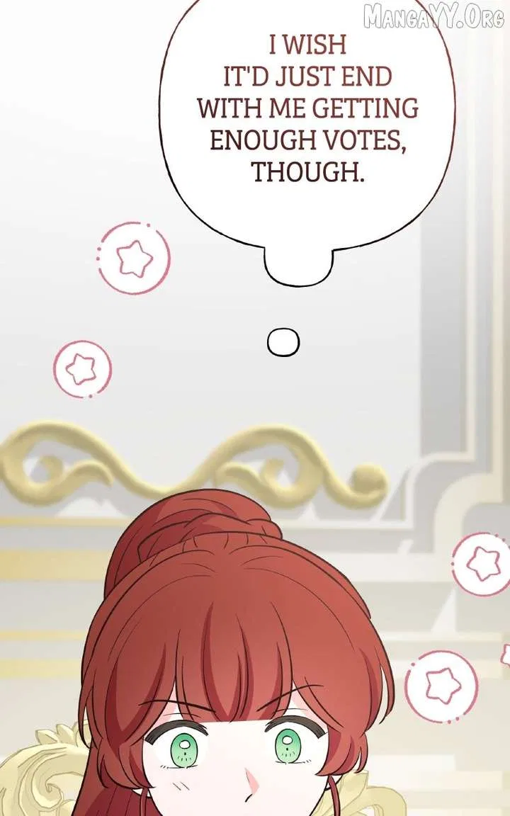 The Handmaiden Hates Childcare Chapter 79 – Page 119
