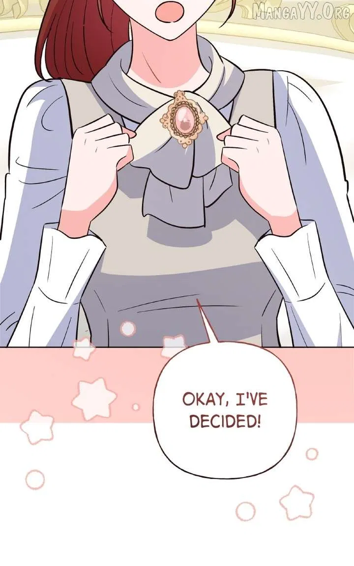 The Handmaiden Hates Childcare Chapter 79 – Page 120