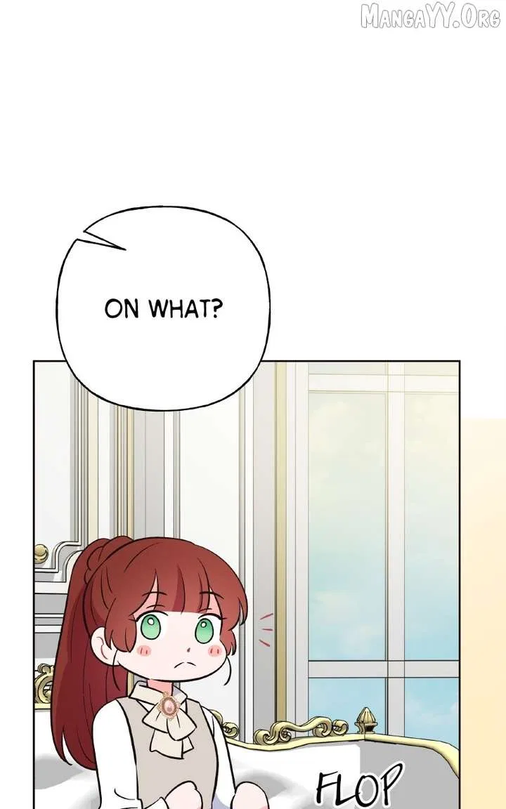 The Handmaiden Hates Childcare Chapter 79 – Page 121