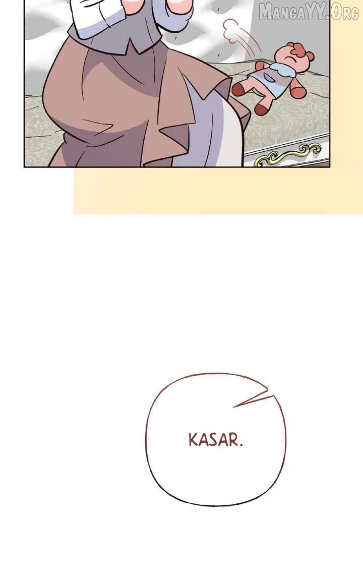The Handmaiden Hates Childcare Chapter 79 – Page 122