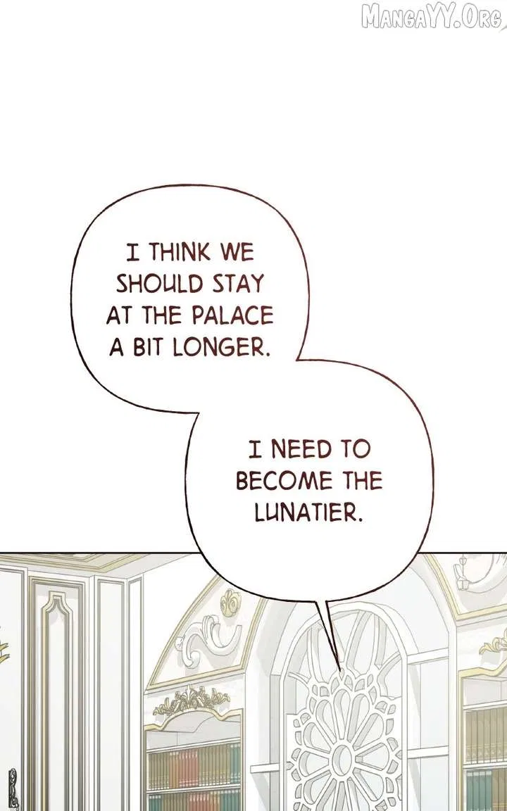 The Handmaiden Hates Childcare Chapter 79 – Page 125