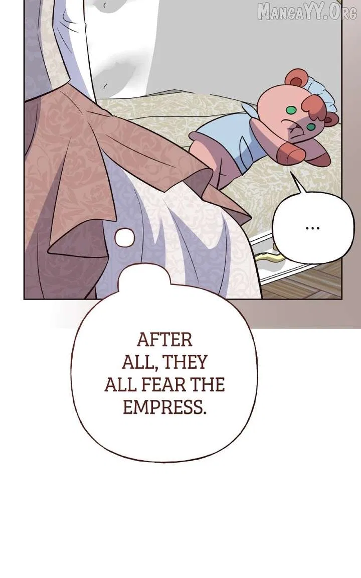 The Handmaiden Hates Childcare Chapter 79 – Page 128