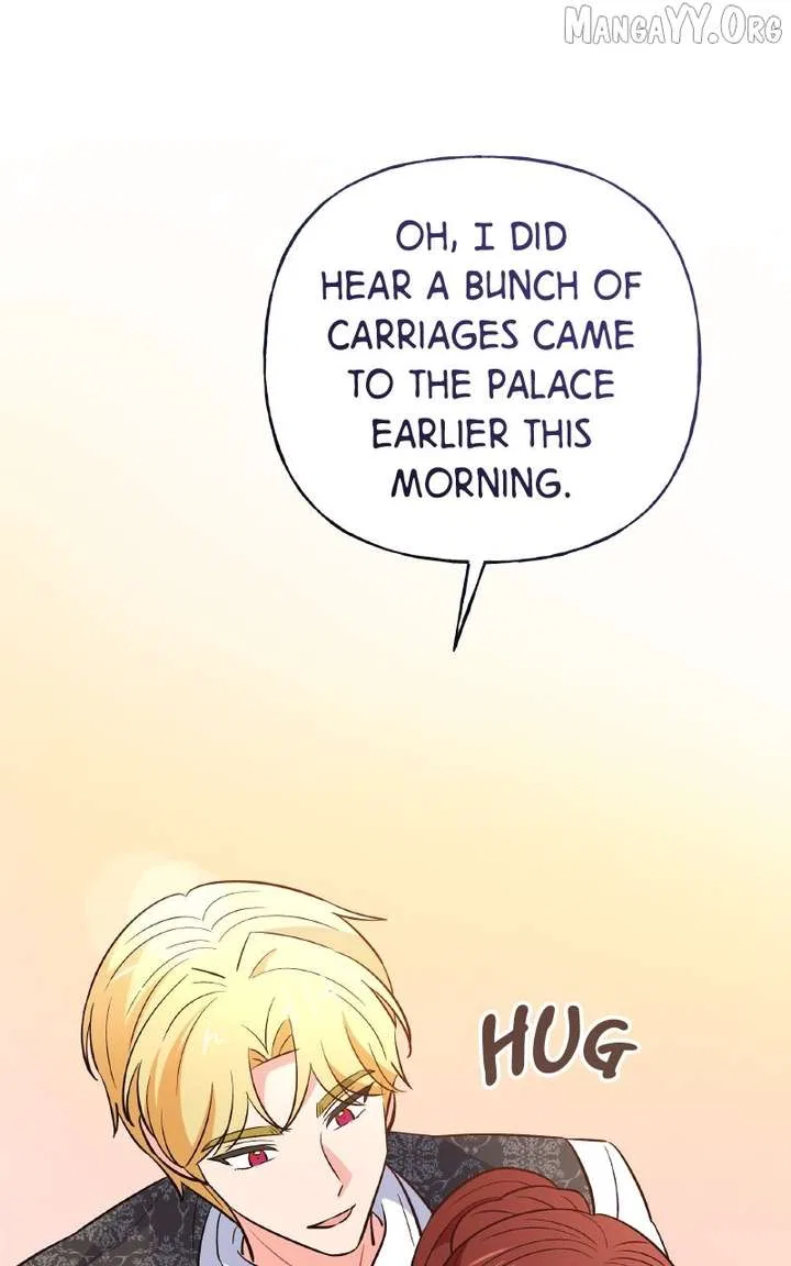 The Handmaiden Hates Childcare Chapter 79 – Page 131