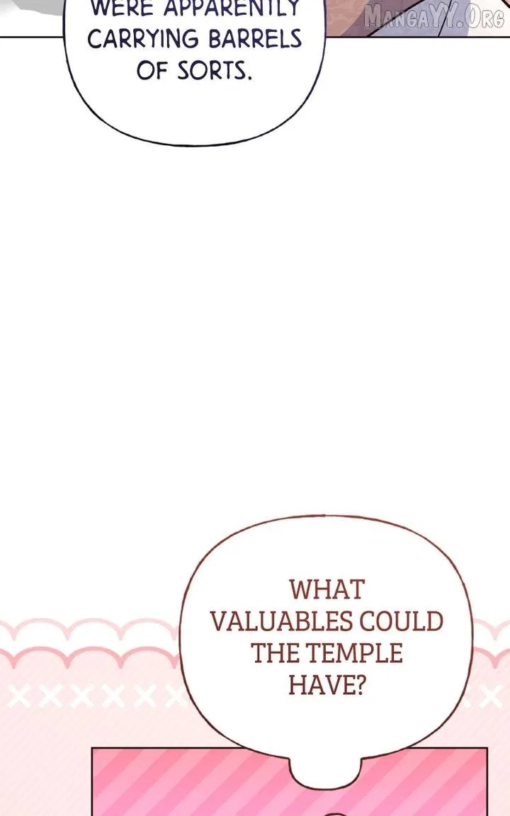 The Handmaiden Hates Childcare Chapter 79 – Page 133