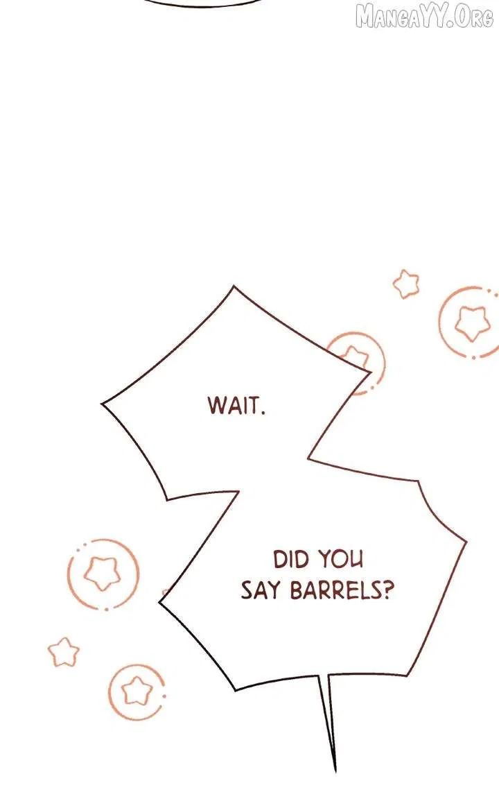 The Handmaiden Hates Childcare Chapter 79 – Page 135
