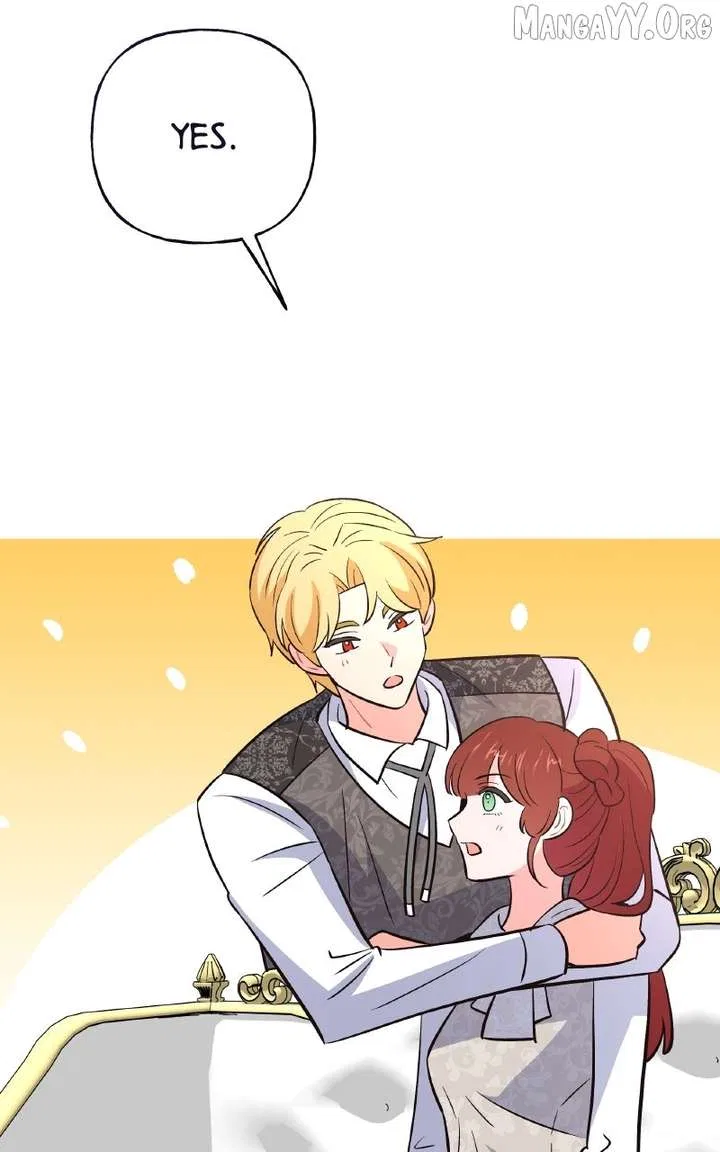 The Handmaiden Hates Childcare Chapter 79 – Page 136