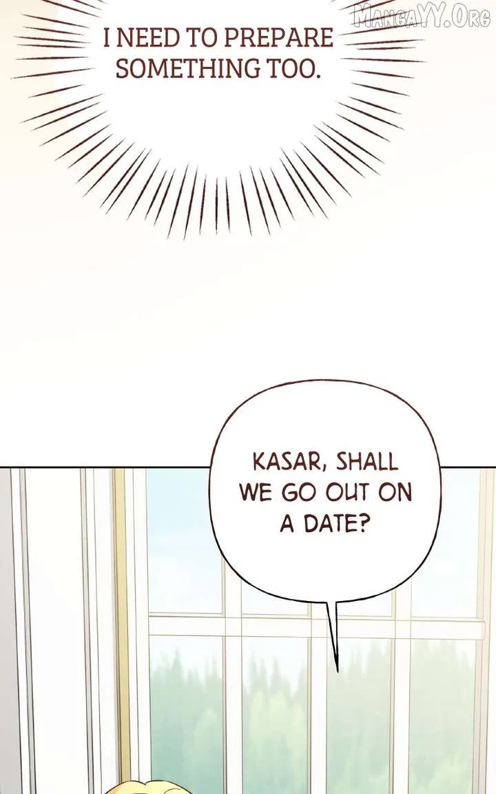 The Handmaiden Hates Childcare Chapter 79 – Page 141