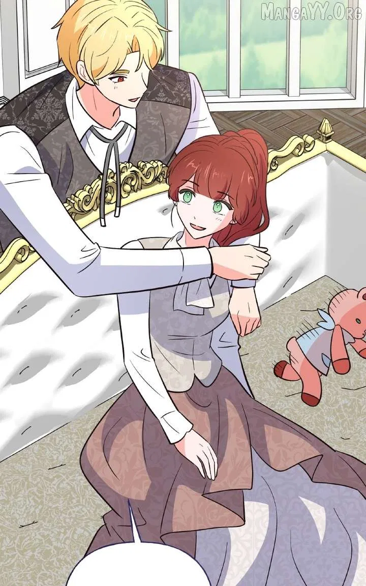 The Handmaiden Hates Childcare Chapter 79 – Page 142