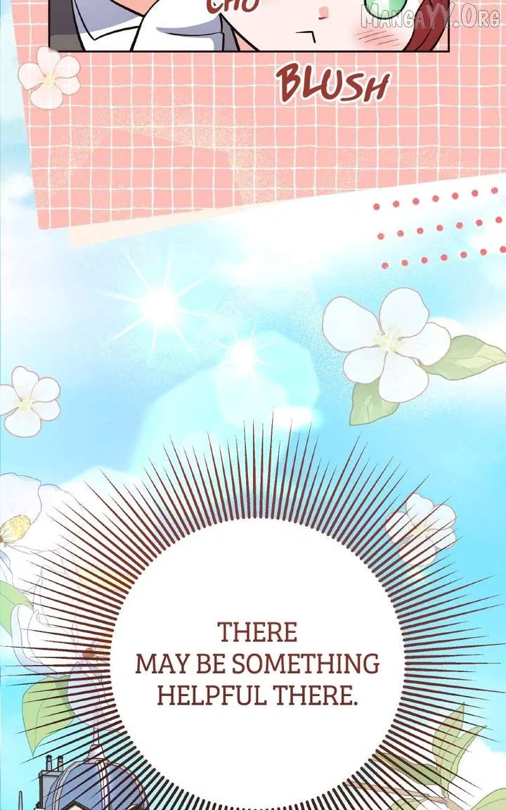 The Handmaiden Hates Childcare Chapter 79 – Page 144