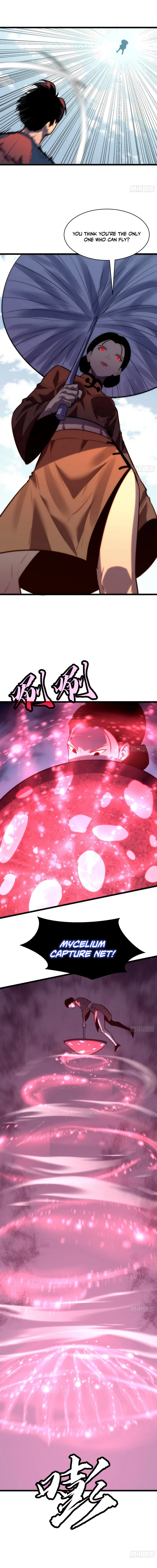 Prepaid Dragon King Tanks Everything! Chapter 41 – Page 15