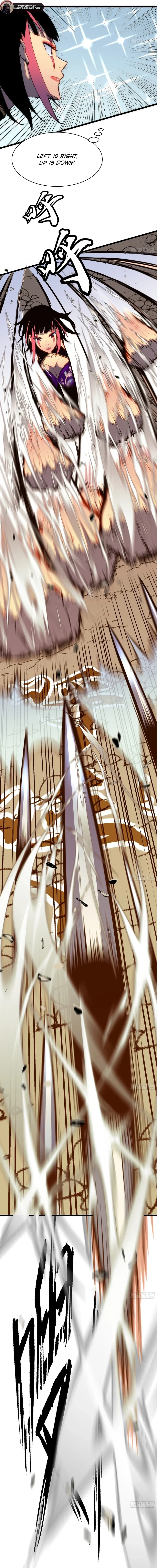 Prepaid Dragon King Tanks Everything! Chapter 39 – Page 6
