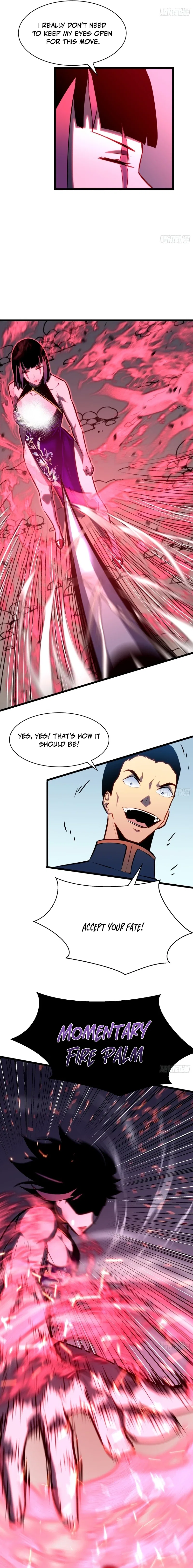 Prepaid Dragon King Tanks Everything! Chapter 39 – Page 11