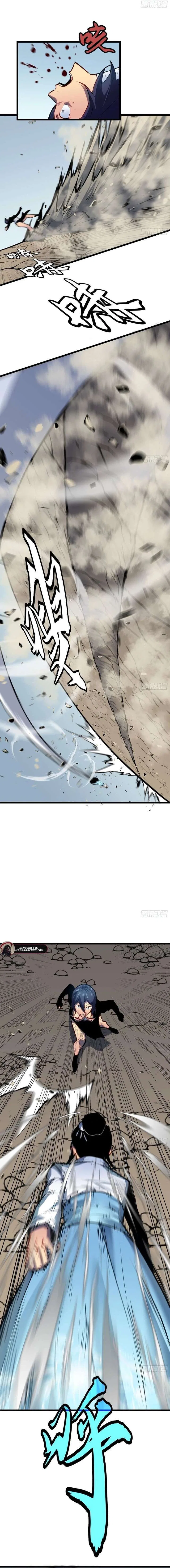 Prepaid Dragon King Tanks Everything! Chapter 37 – Page 9