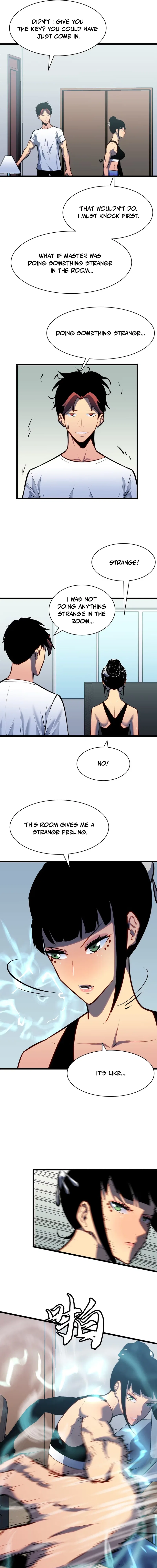 Prepaid Dragon King Tanks Everything! Chapter 33 – Page 2