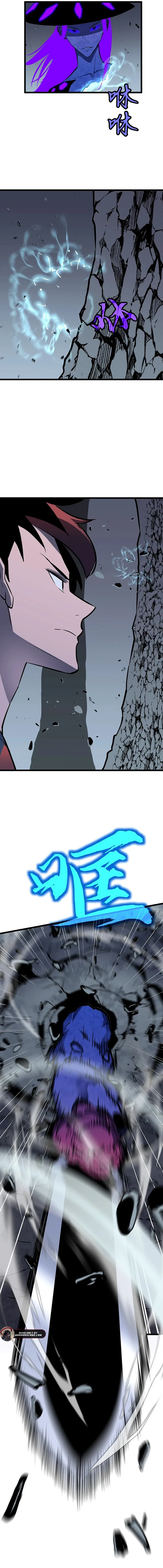 Prepaid Dragon King Tanks Everything! Chapter 30 – Page 8