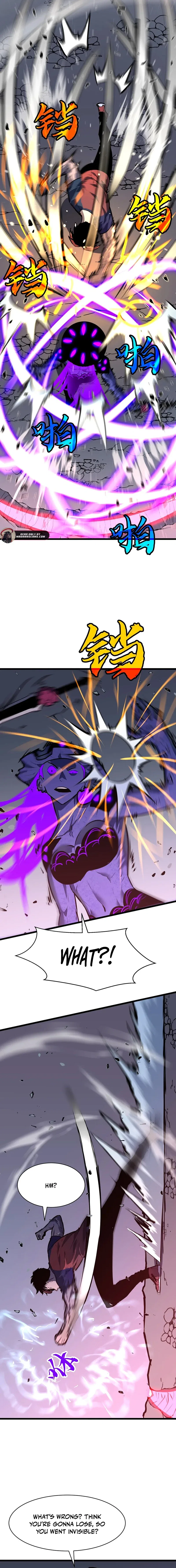 Prepaid Dragon King Tanks Everything! Chapter 30 – Page 13