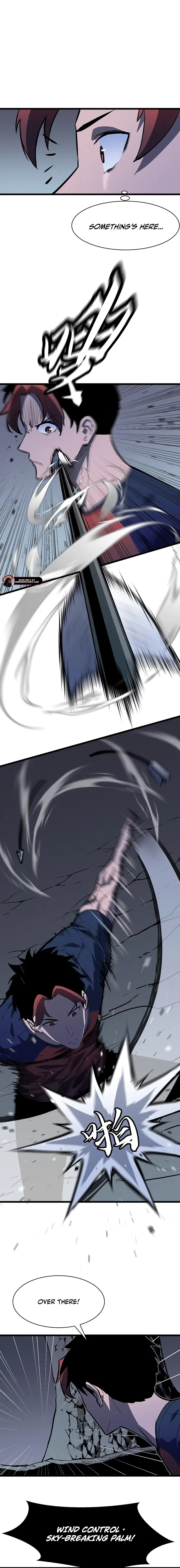Prepaid Dragon King Tanks Everything! Chapter 29 – Page 2