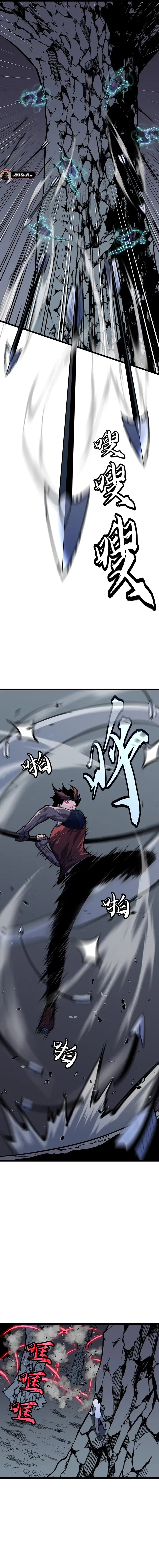 Prepaid Dragon King Tanks Everything! Chapter 29 – Page 13