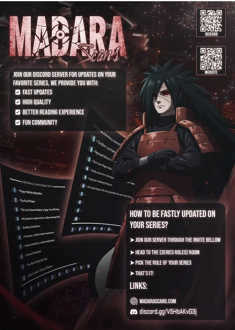 Prepaid Dragon King Tanks Everything! Chapter 24 – Page 13