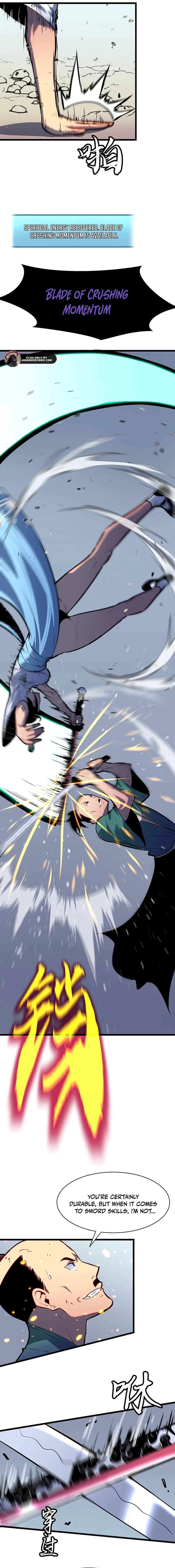 Prepaid Dragon King Tanks Everything! Chapter 22 – Page 14