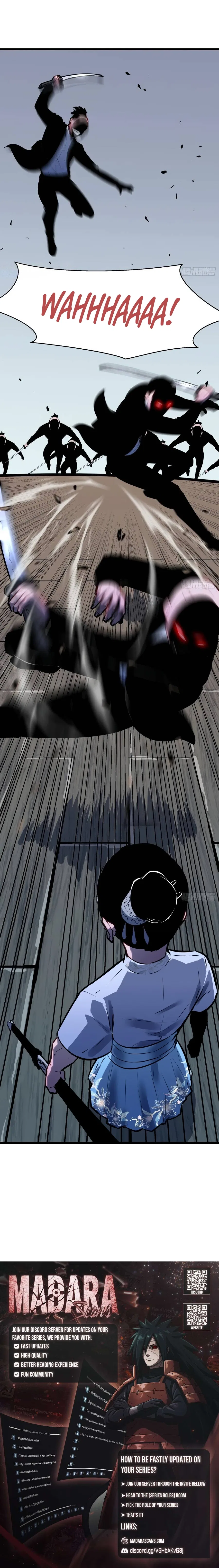 Prepaid Dragon King Tanks Everything! Chapter 20 – Page 16