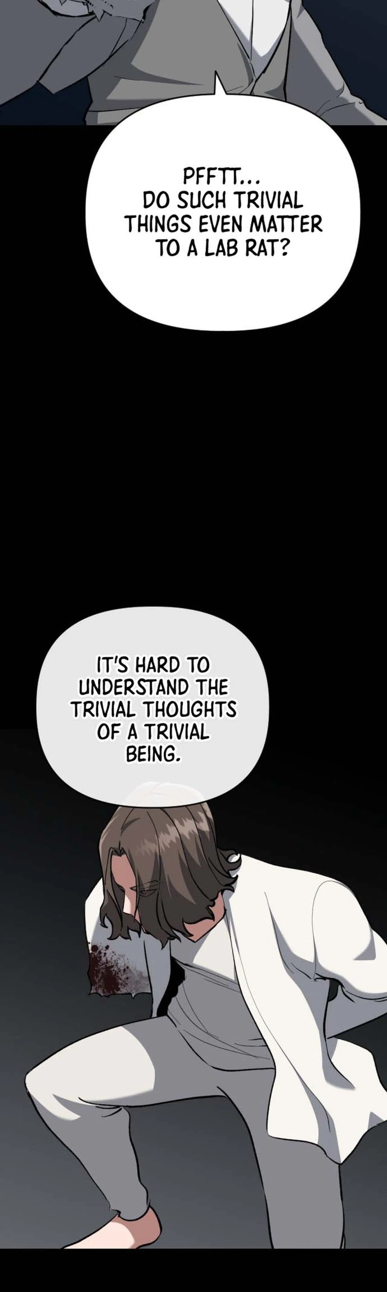 Killing Killer Chapter 143 – Page 3