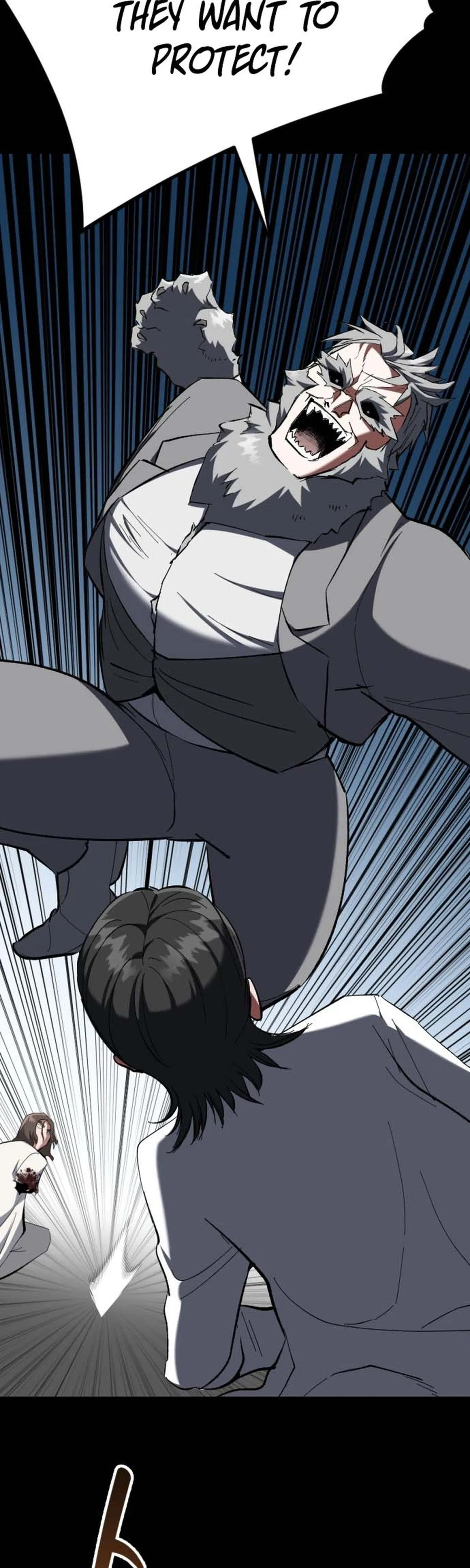 Killing Killer Chapter 143 – Page 6