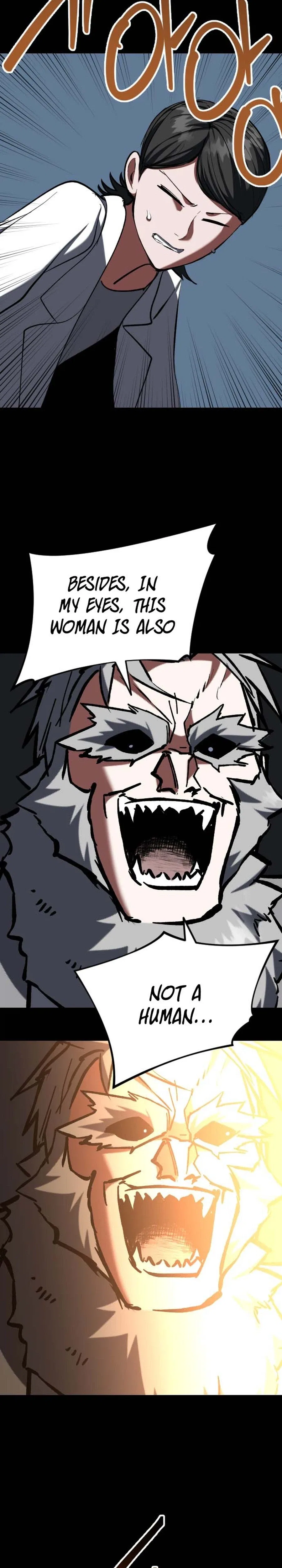 Killing Killer Chapter 143 – Page 8