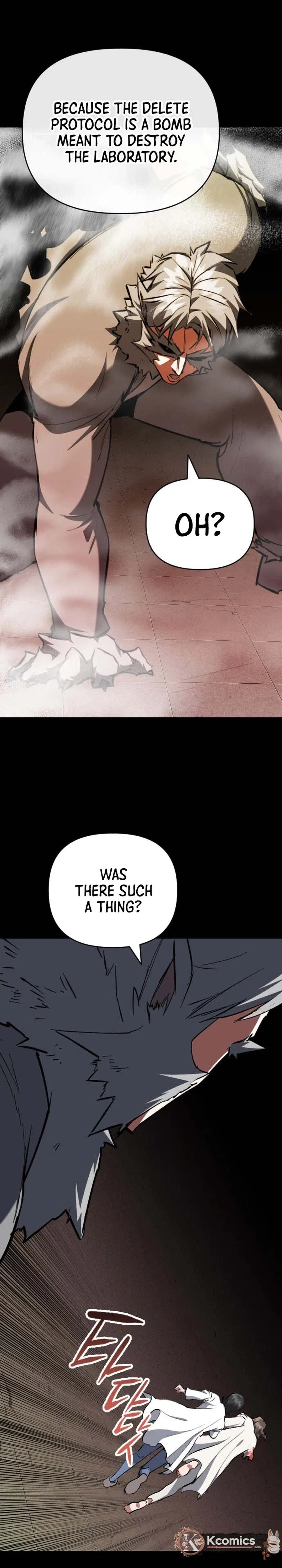 Killing Killer Chapter 143 – Page 12