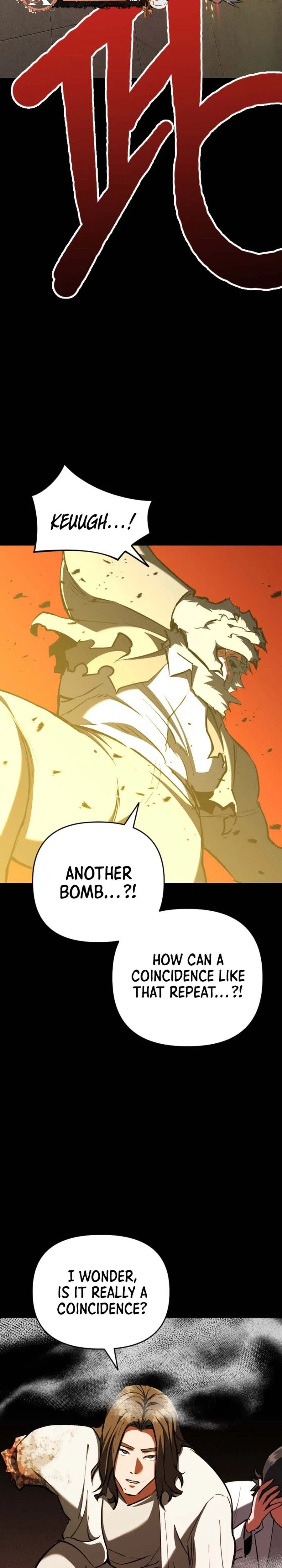 Killing Killer Chapter 143 – Page 18