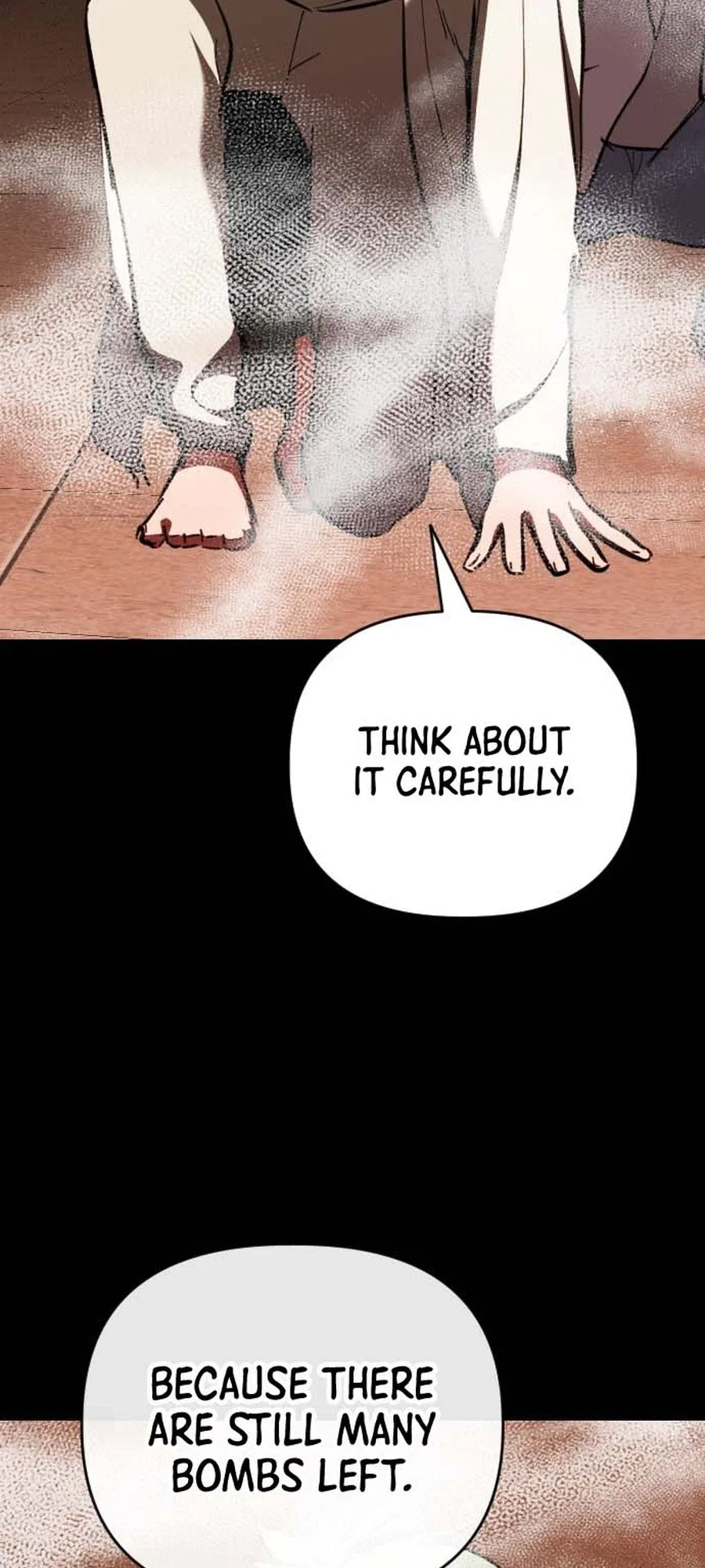 Killing Killer Chapter 143 – Page 19