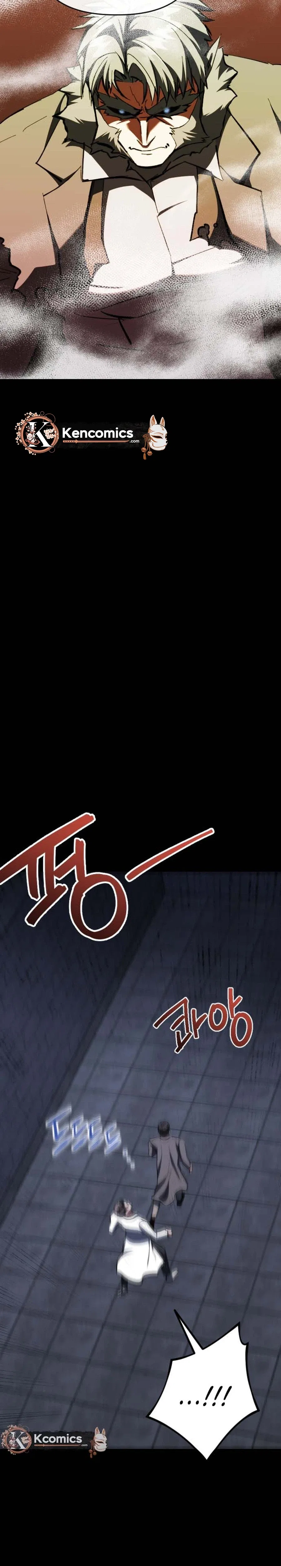 Killing Killer Chapter 143 – Page 20