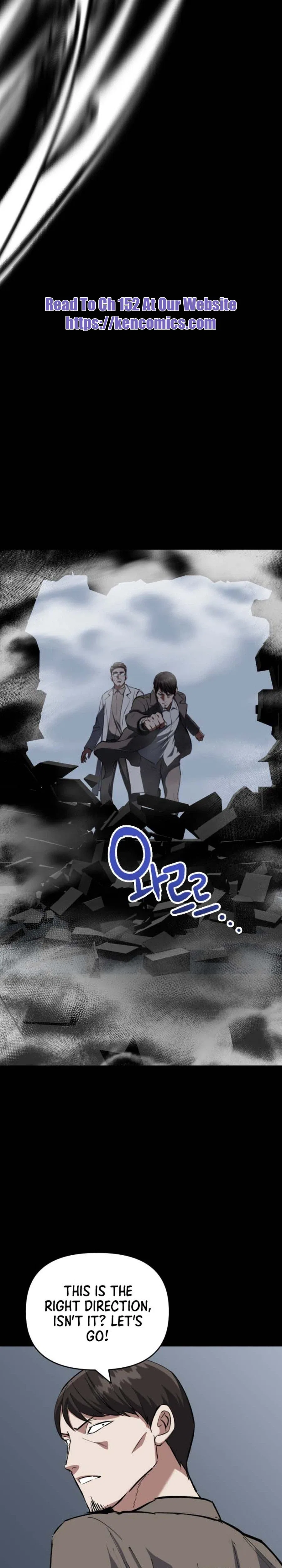 Killing Killer Chapter 143 – Page 24