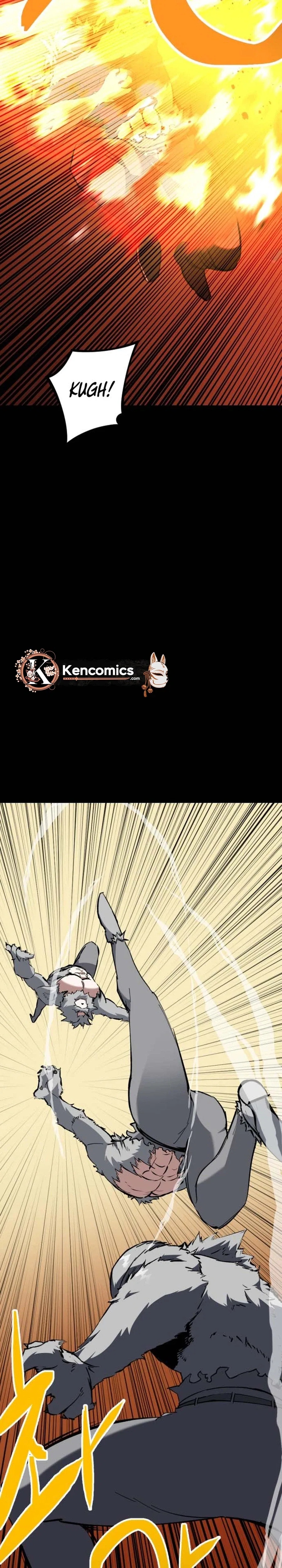 Killing Killer Chapter 143 – Page 26
