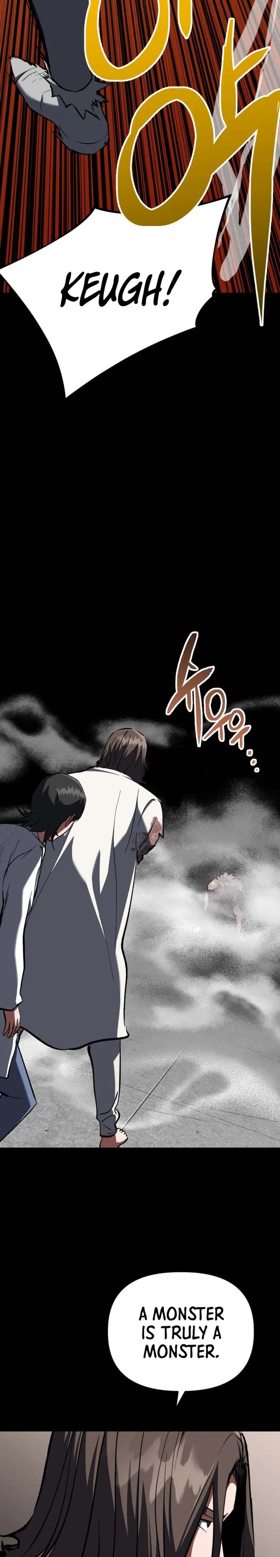 Killing Killer Chapter 143 – Page 27
