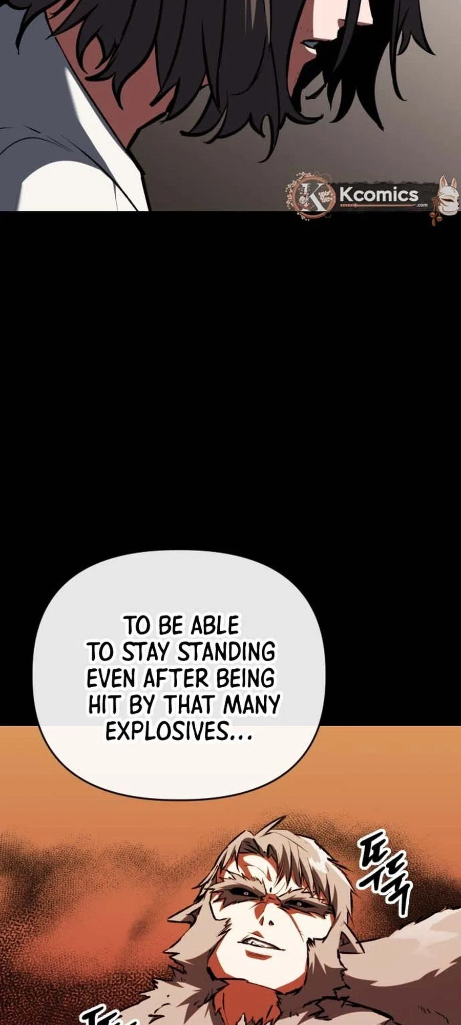 Killing Killer Chapter 143 – Page 28