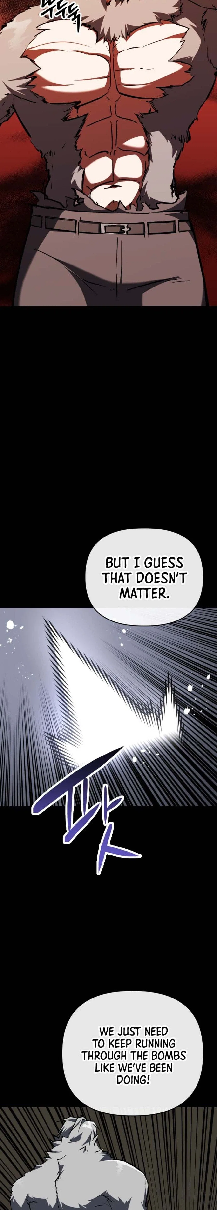 Killing Killer Chapter 143 – Page 29