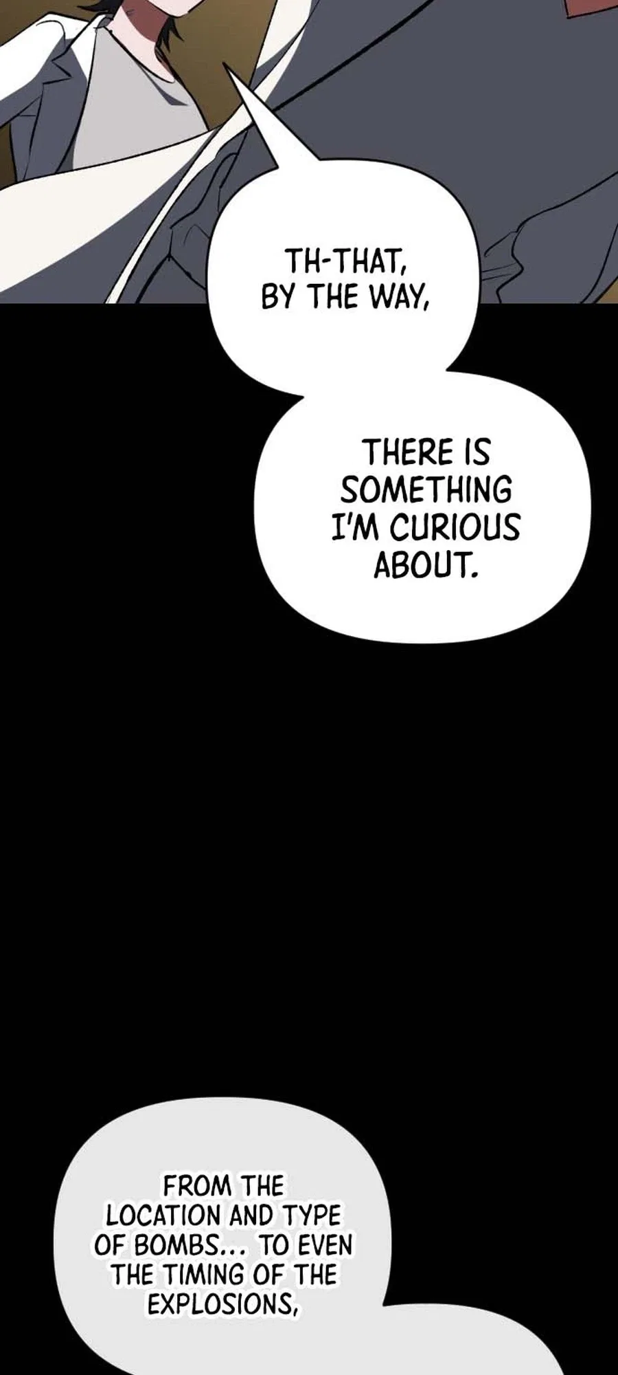 Killing Killer Chapter 143 – Page 31