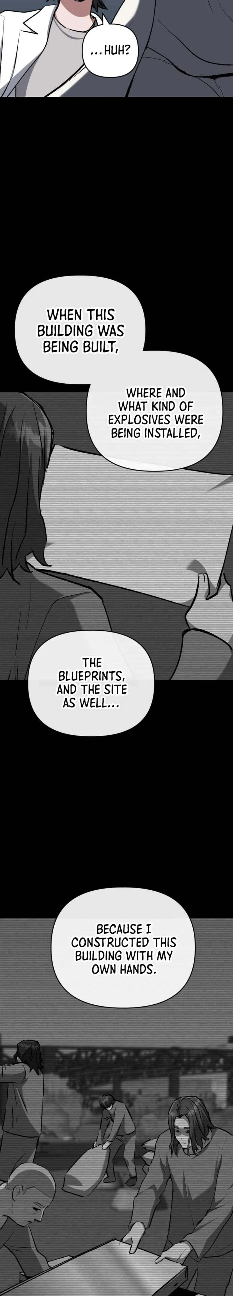 Killing Killer Chapter 143 – Page 33