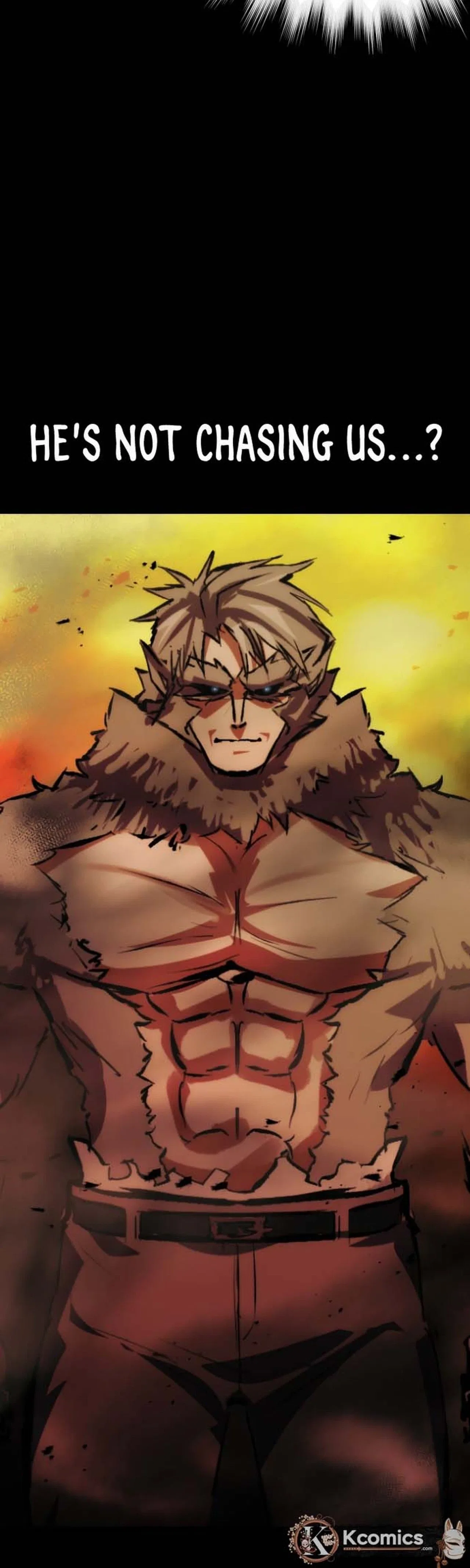 Killing Killer Chapter 143 – Page 41