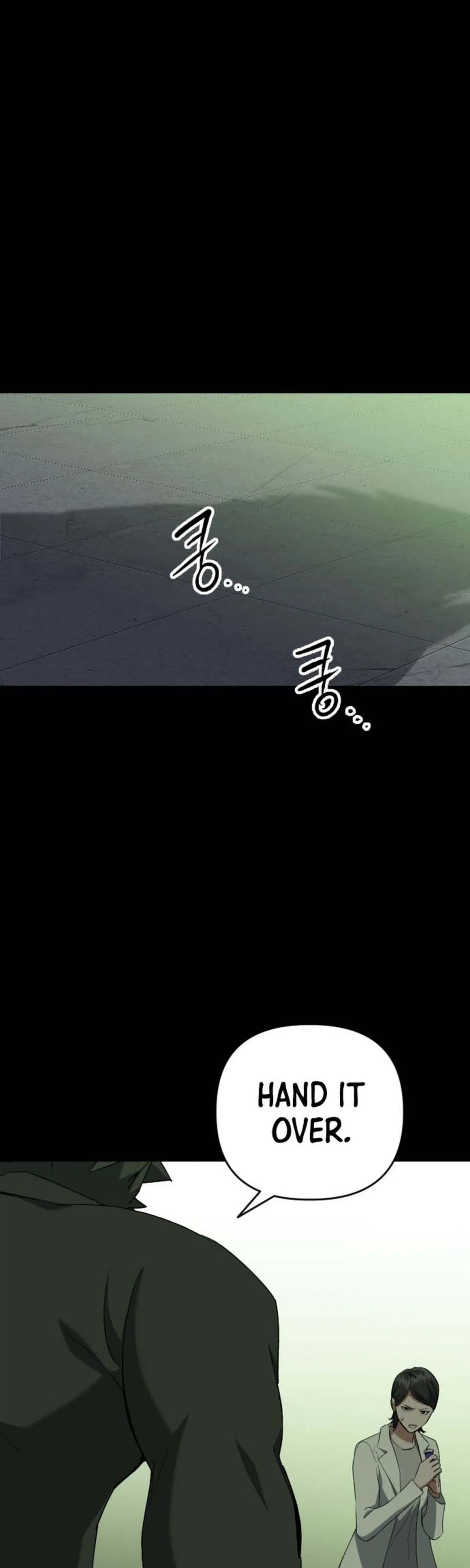 Killing Killer Chapter 142 – Page 3