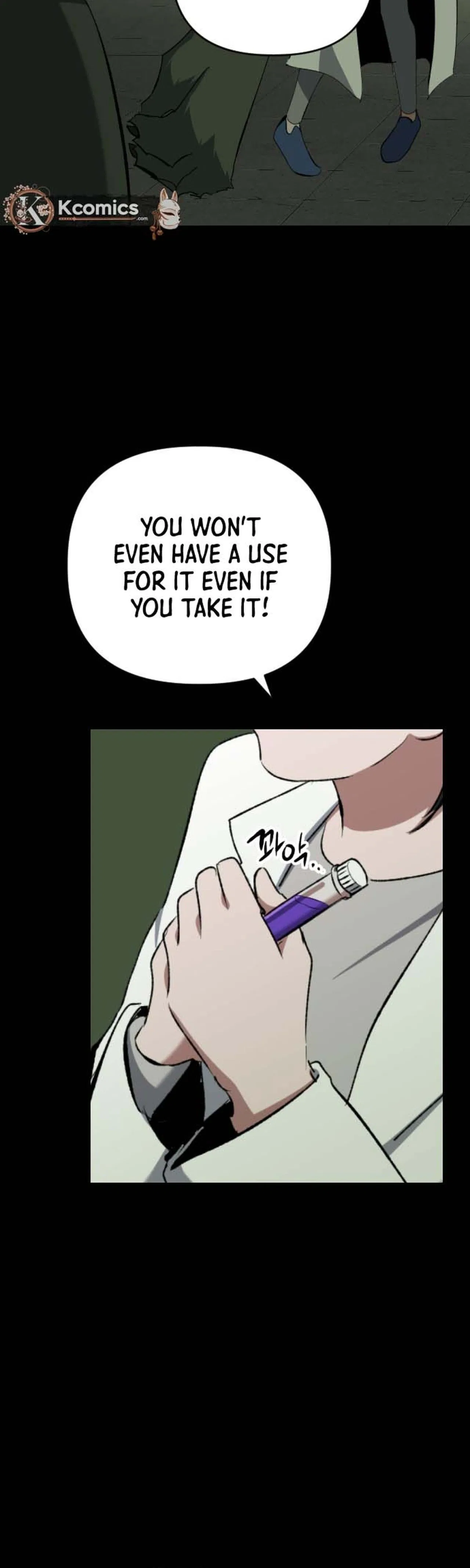 Killing Killer Chapter 142 – Page 5