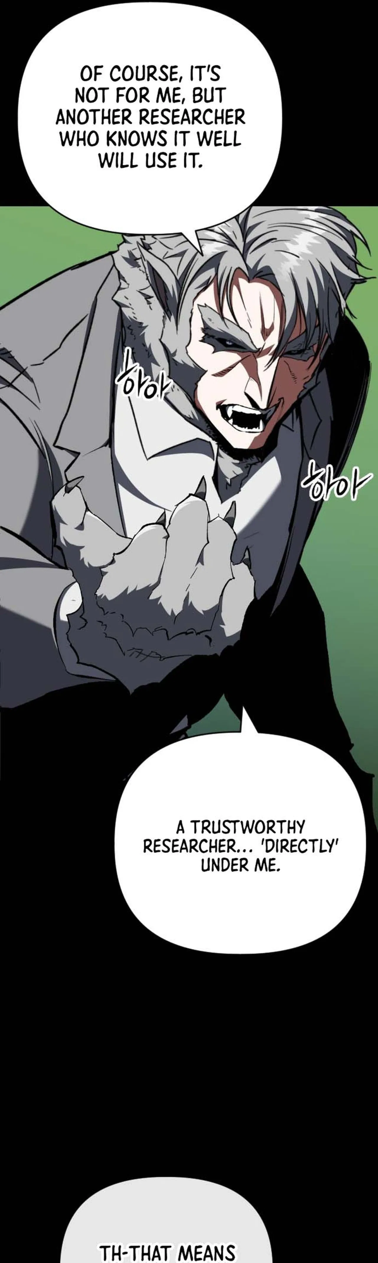 Killing Killer Chapter 142 – Page 6