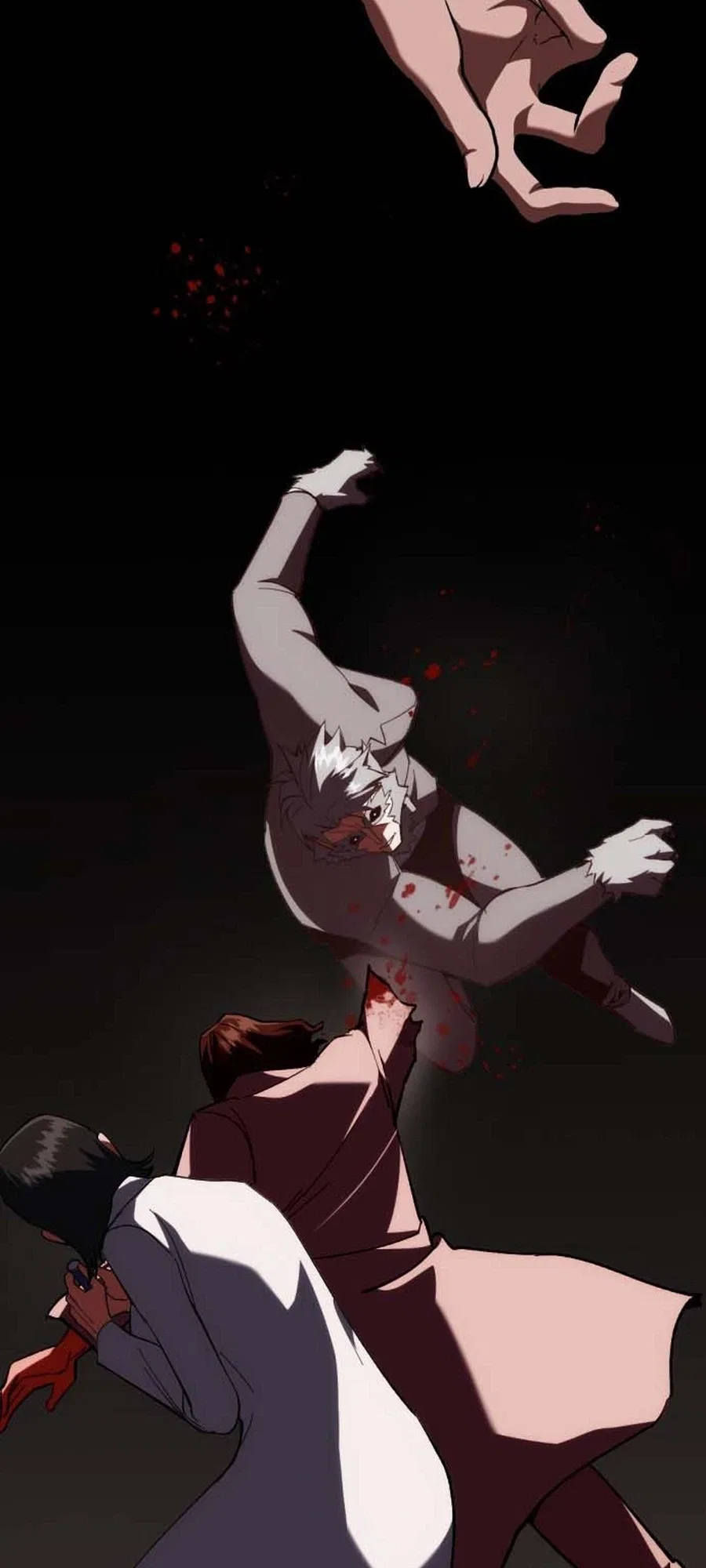 Killing Killer Chapter 142 – Page 10