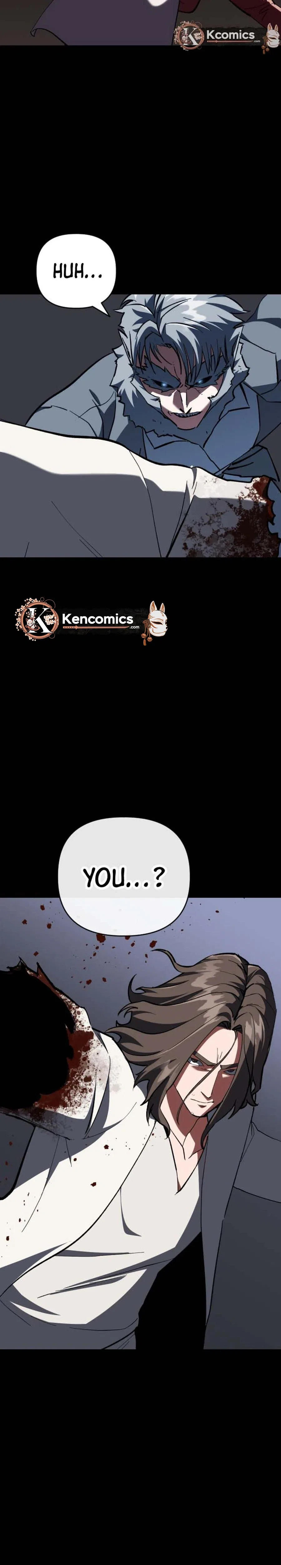 Killing Killer Chapter 142 – Page 11
