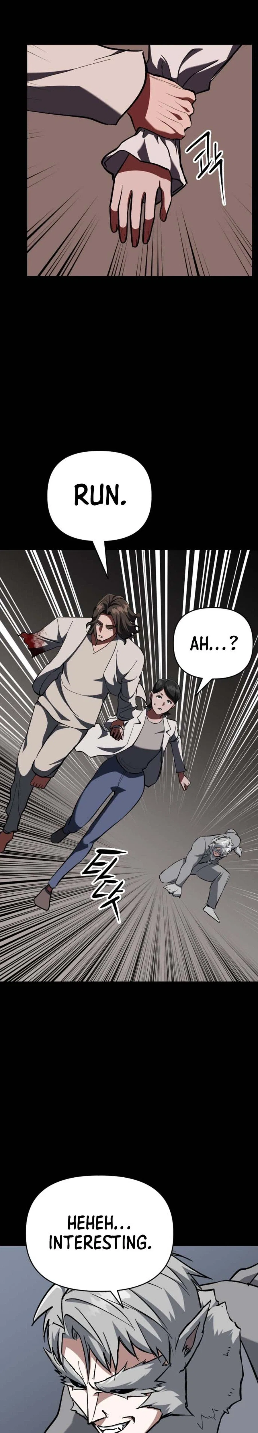 Killing Killer Chapter 142 – Page 12