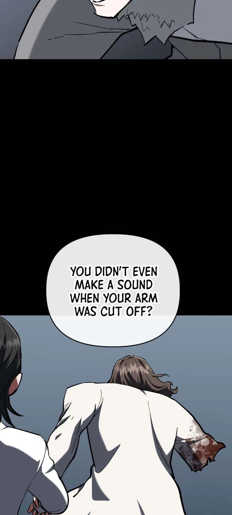Killing Killer Chapter 142 – Page 13