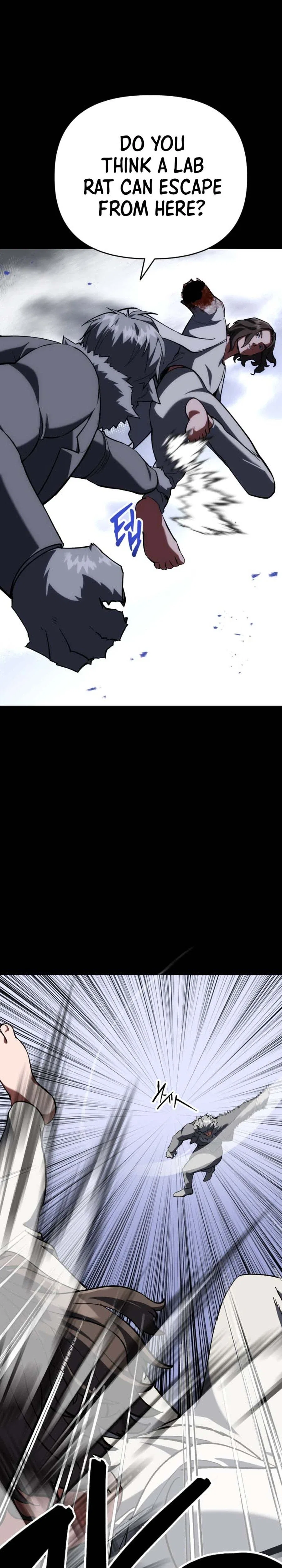 Killing Killer Chapter 142 – Page 15