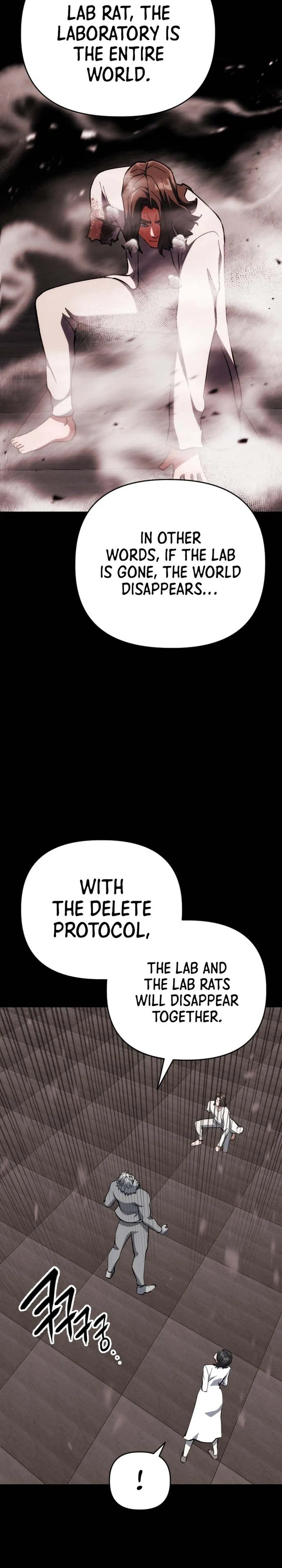 Killing Killer Chapter 142 – Page 18