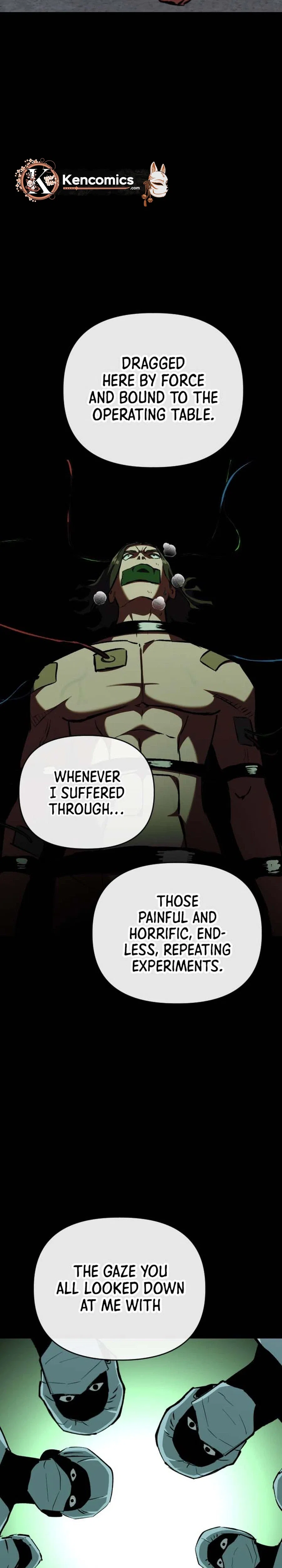 Killing Killer Chapter 142 – Page 27